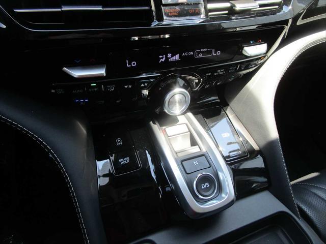 new 2025 Acura MDX car, priced at $68,250