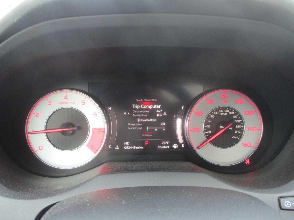 used 2021 Acura RDX car, priced at $30,998
