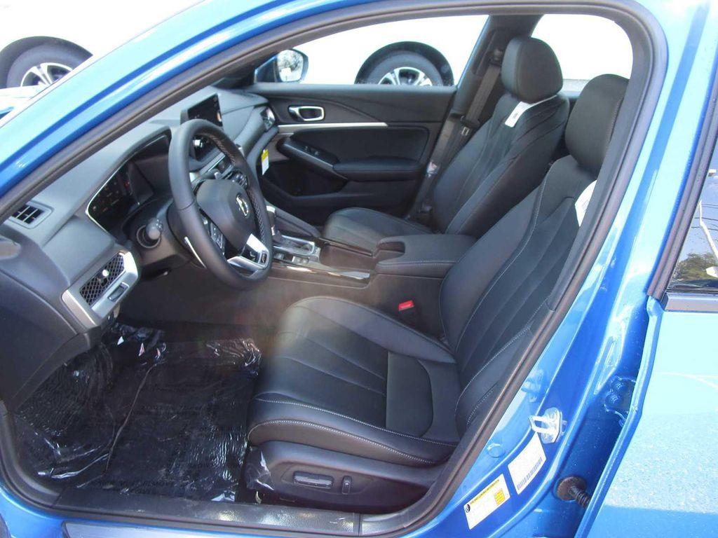 new 2026 Acura Integra car, priced at $37,745
