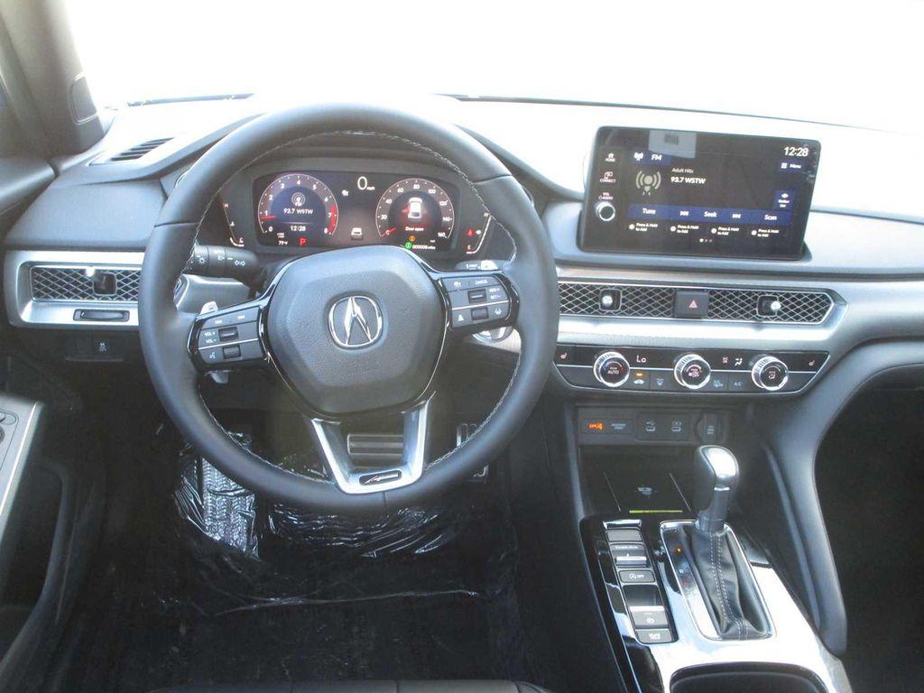 new 2026 Acura Integra car, priced at $37,745
