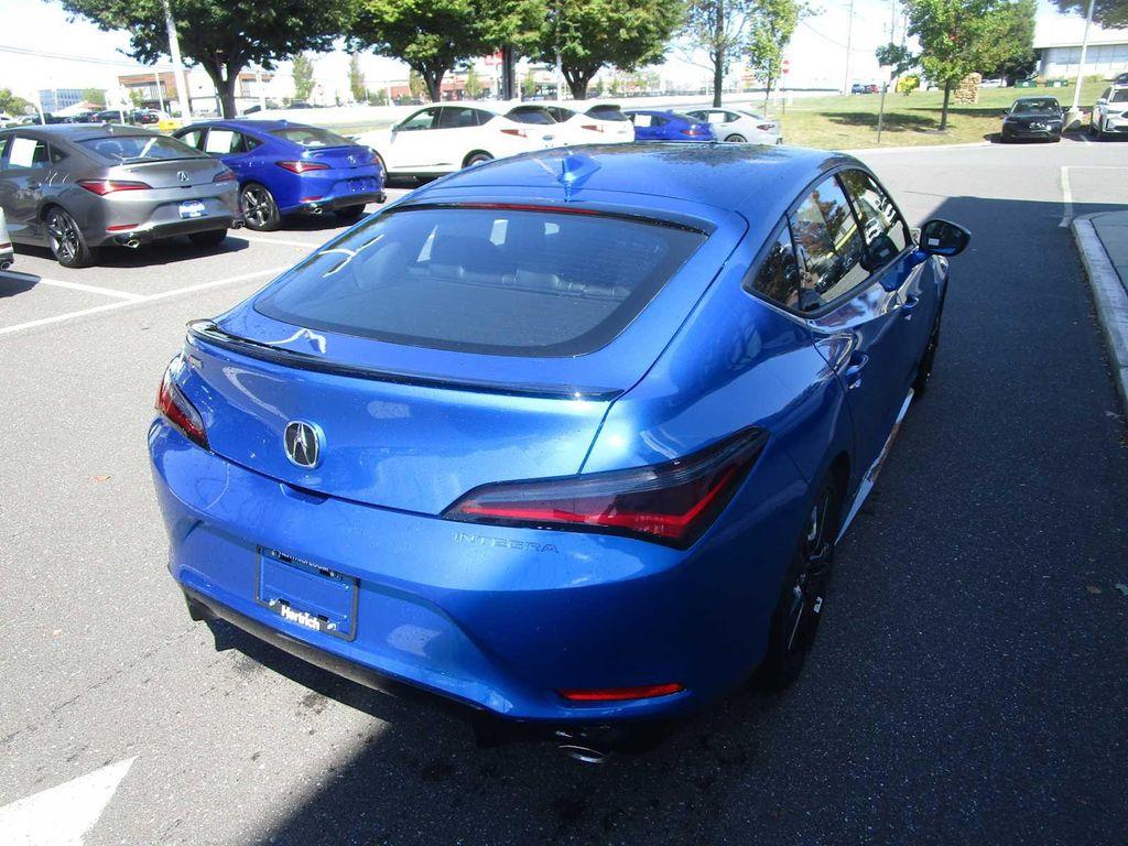 new 2026 Acura Integra car, priced at $37,745