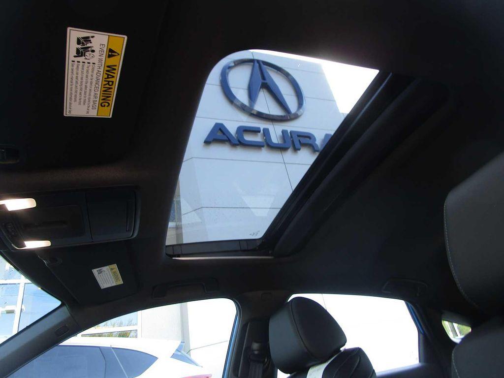 new 2026 Acura Integra car, priced at $37,745