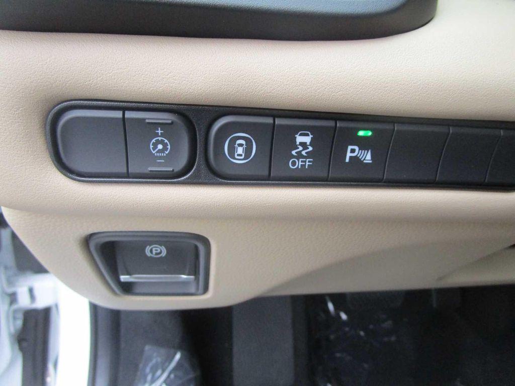 new 2025 Acura TLX car, priced at $47,195
