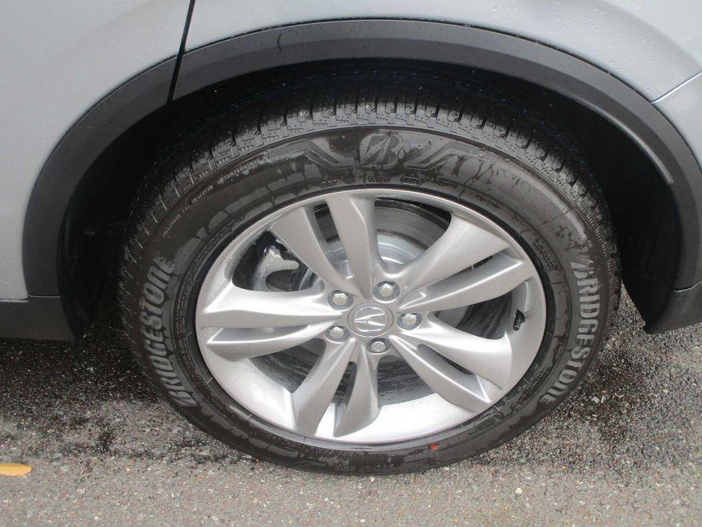 new 2026 Acura MDX car, priced at $55,350