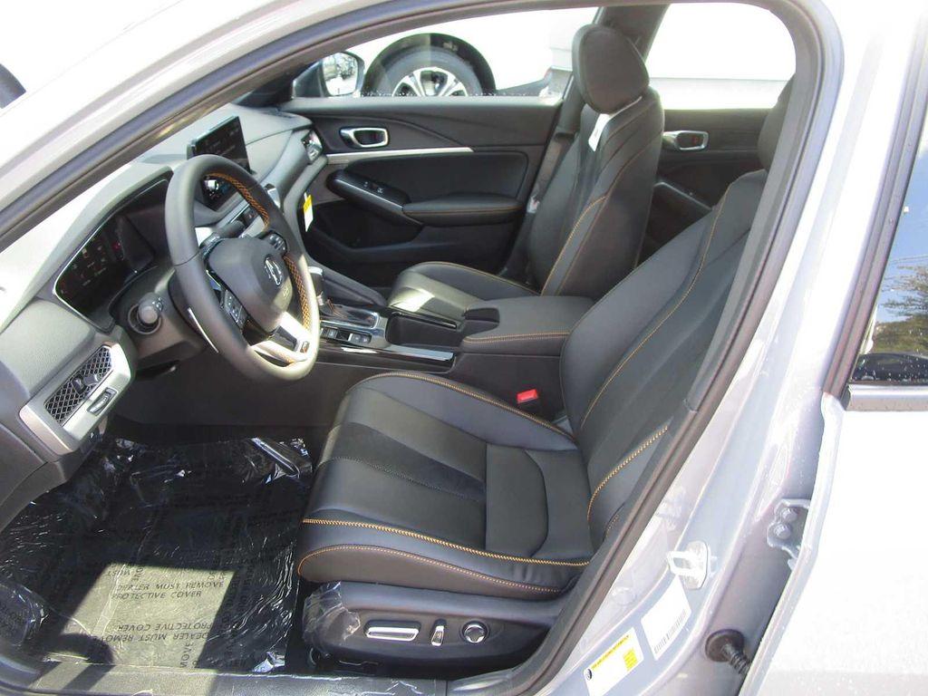 new 2026 Acura Integra car, priced at $40,995