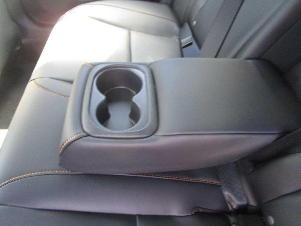 new 2026 Acura Integra car, priced at $40,995