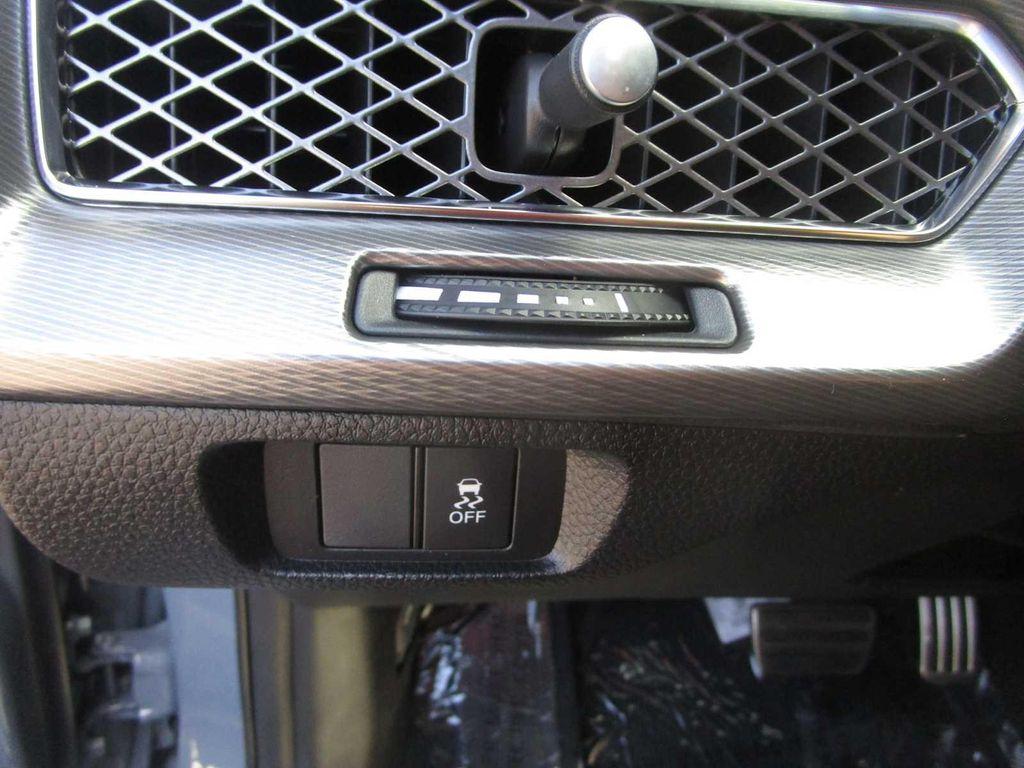 new 2026 Acura Integra car, priced at $40,995