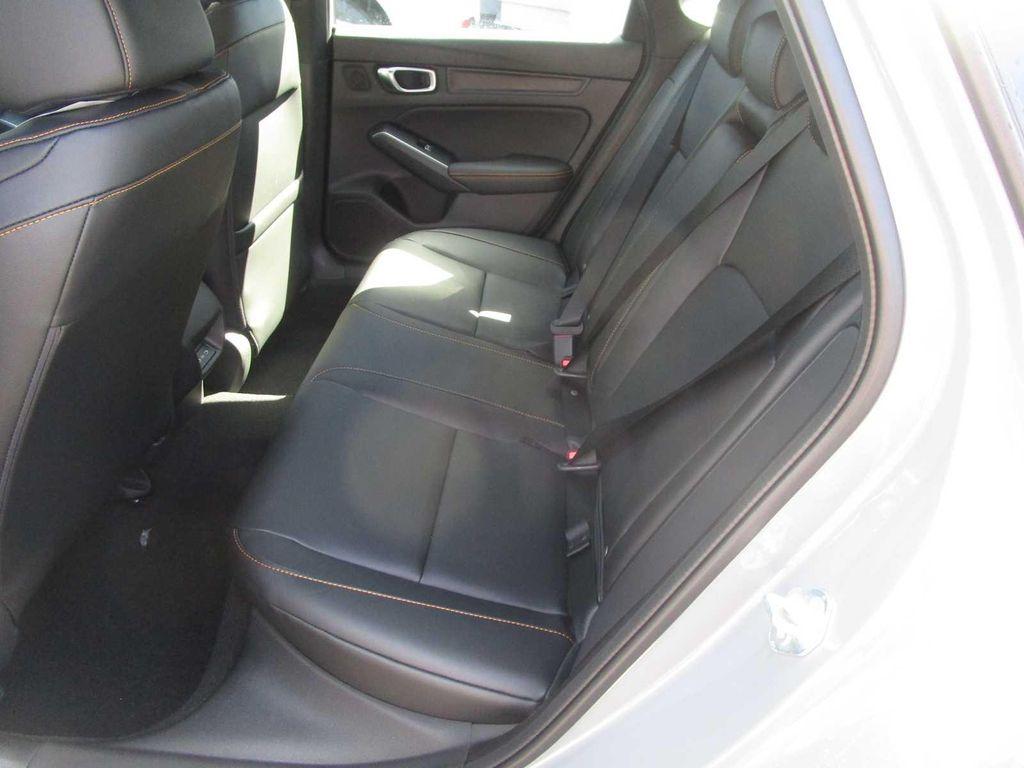 new 2026 Acura Integra car, priced at $40,995