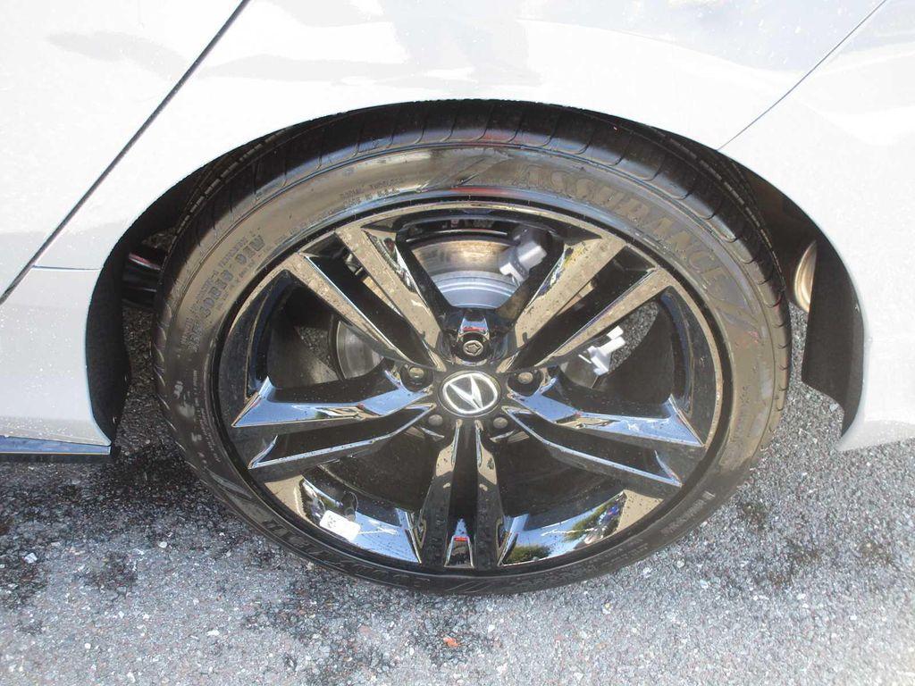 new 2026 Acura Integra car, priced at $40,995