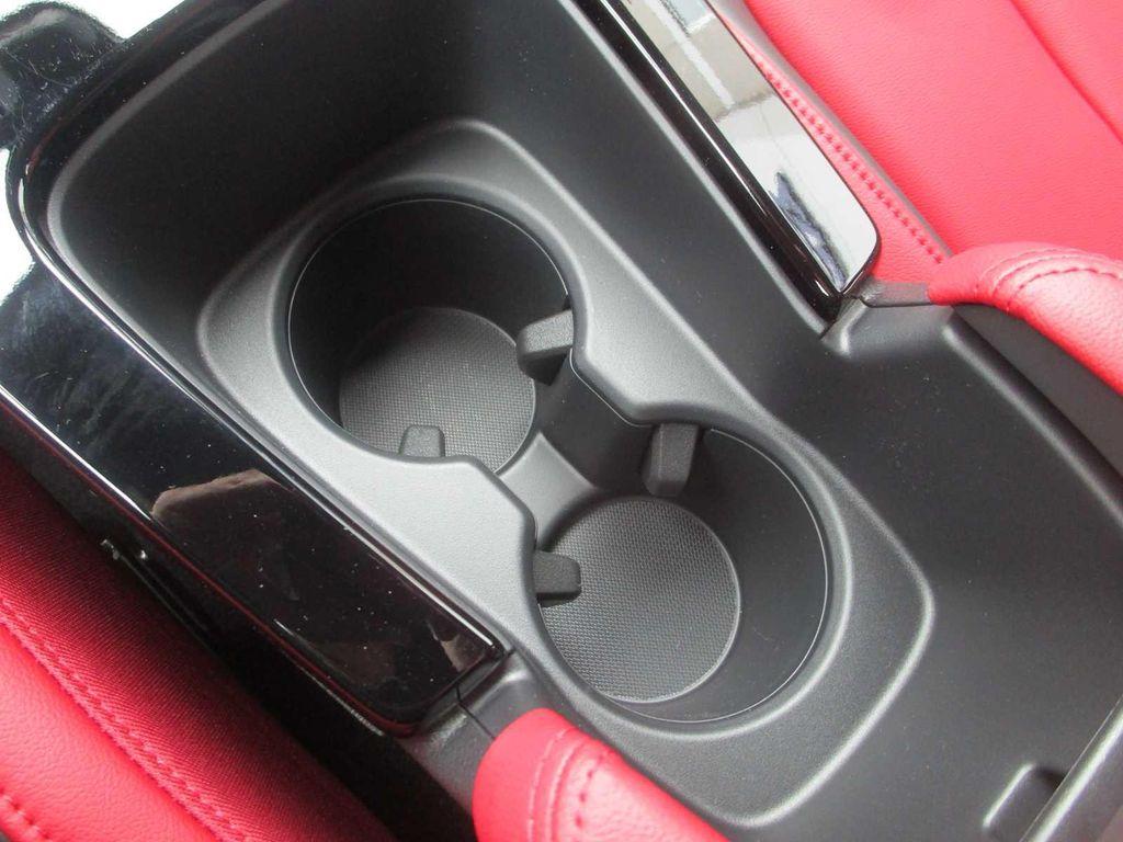 new 2026 Acura Integra car, priced at $37,745