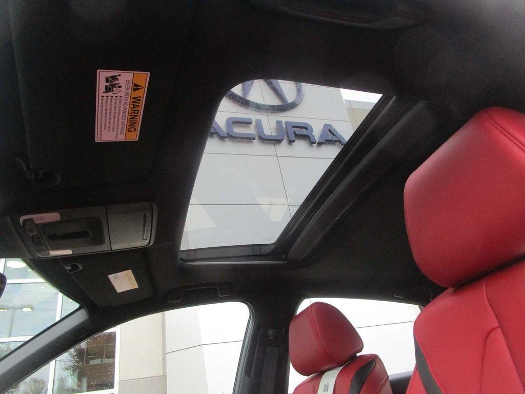 new 2026 Acura Integra car, priced at $37,745