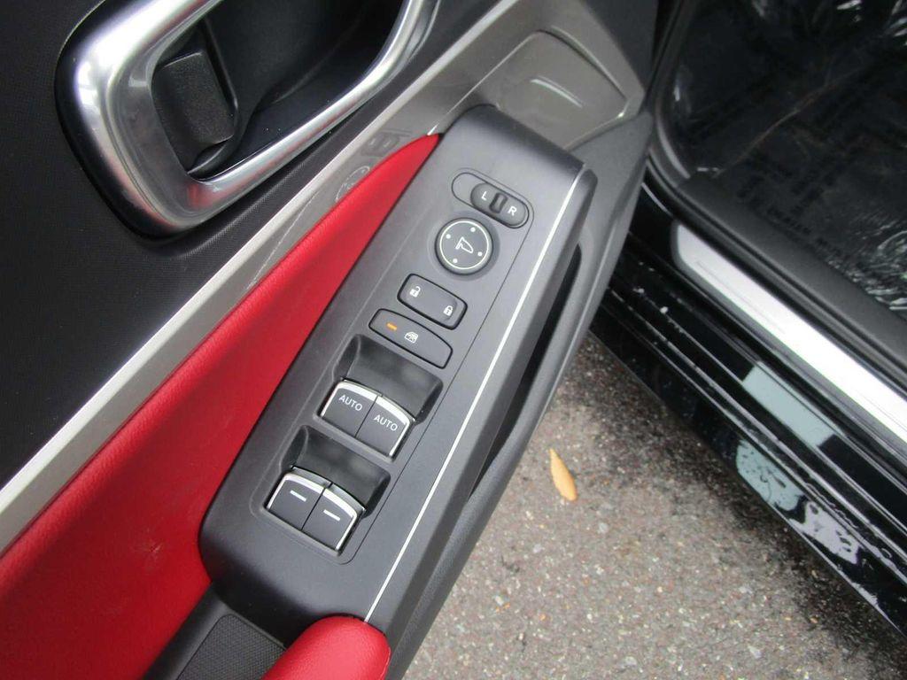 new 2026 Acura Integra car, priced at $37,745