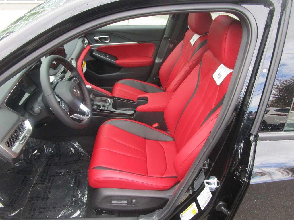 new 2026 Acura Integra car, priced at $37,745