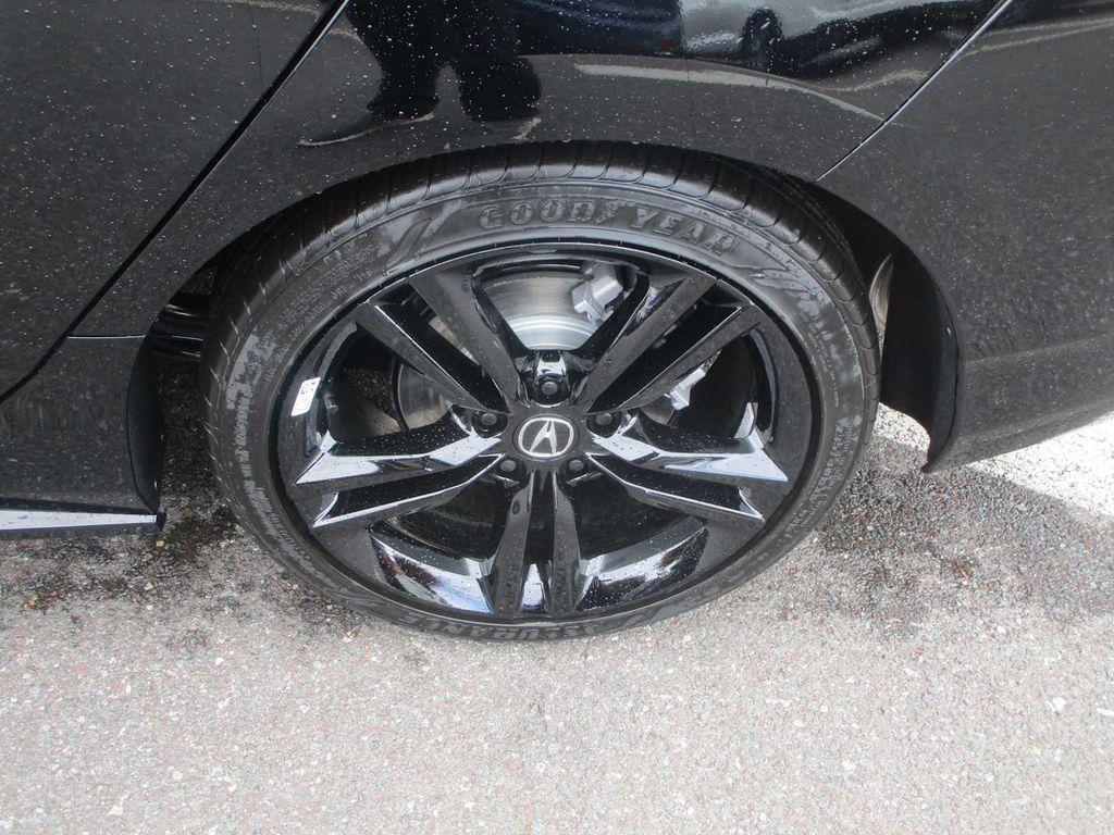 new 2026 Acura Integra car, priced at $37,745