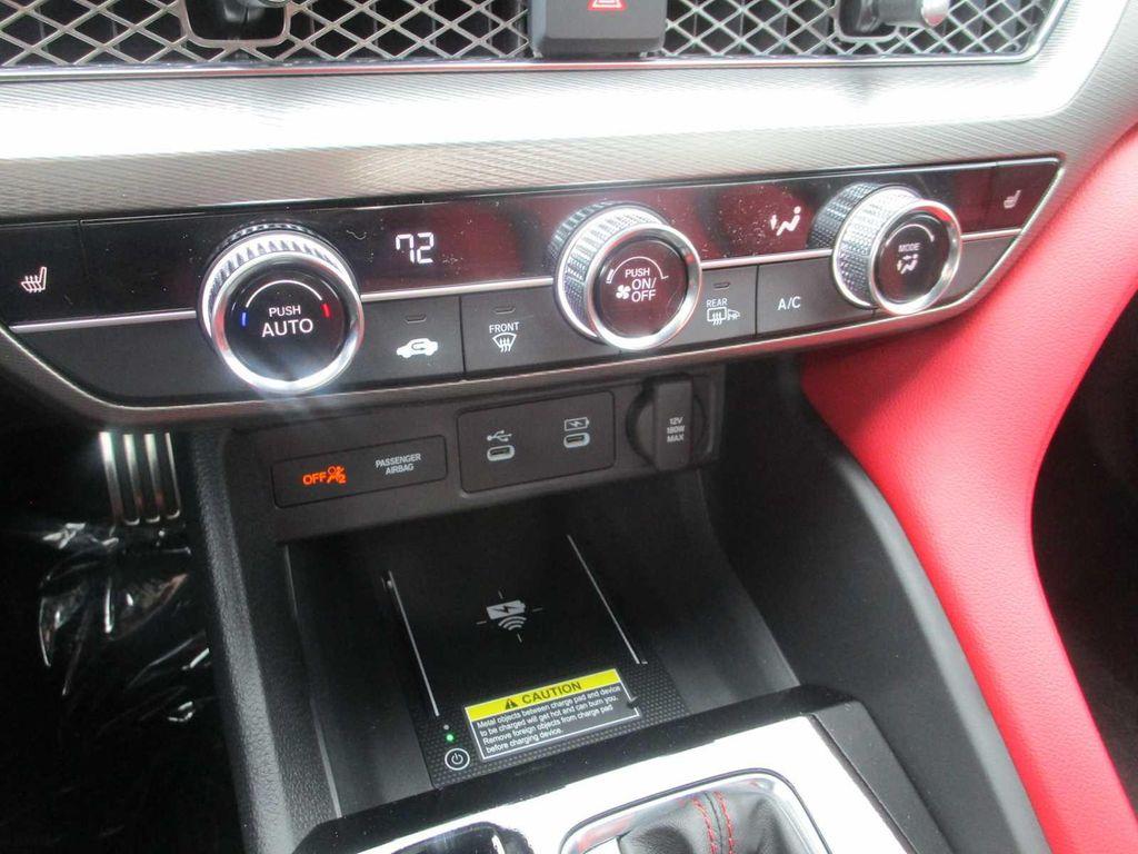 new 2026 Acura Integra car, priced at $37,745