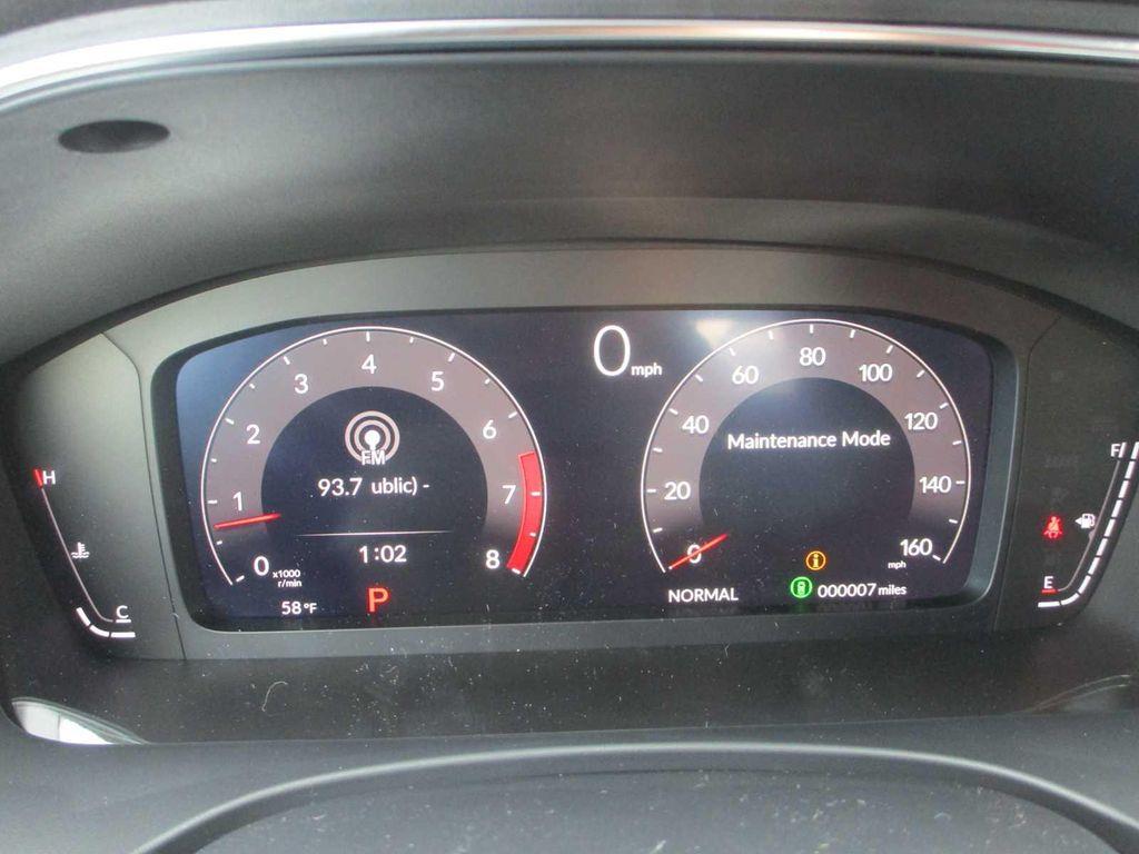 new 2026 Acura Integra car, priced at $37,745