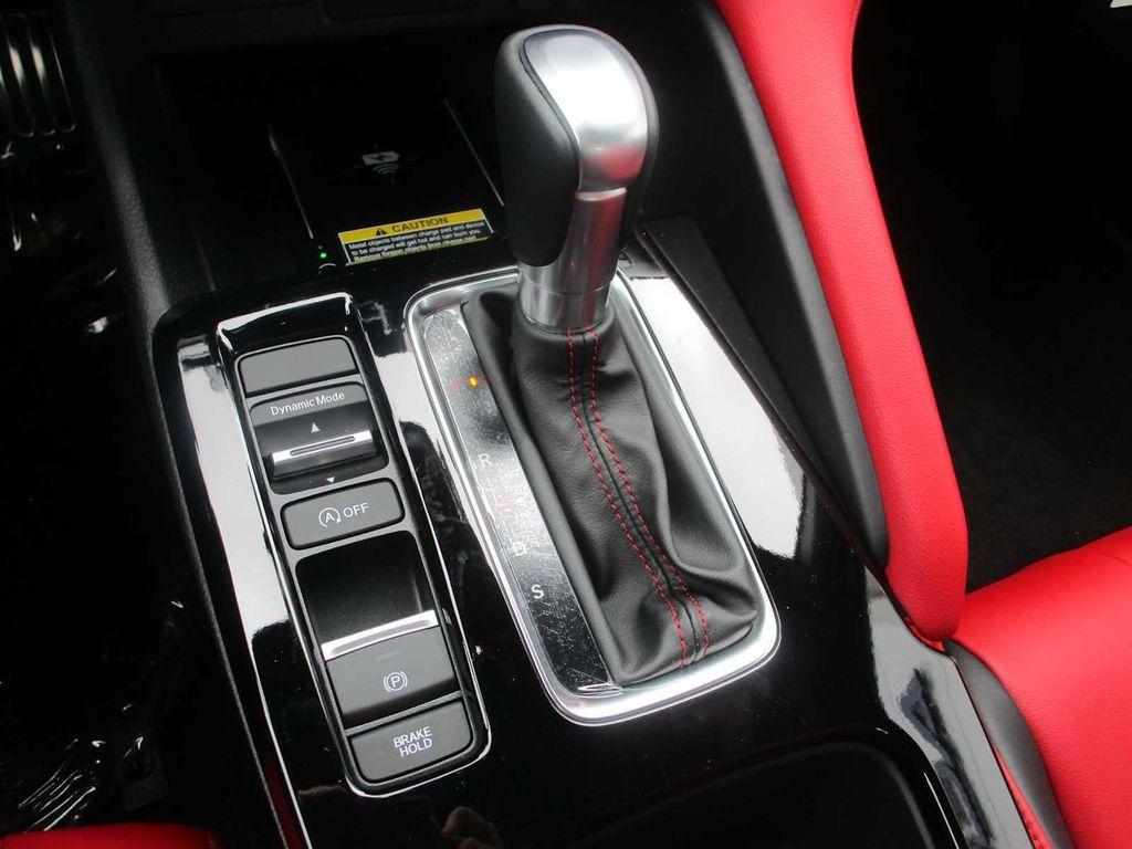 new 2026 Acura Integra car, priced at $37,745