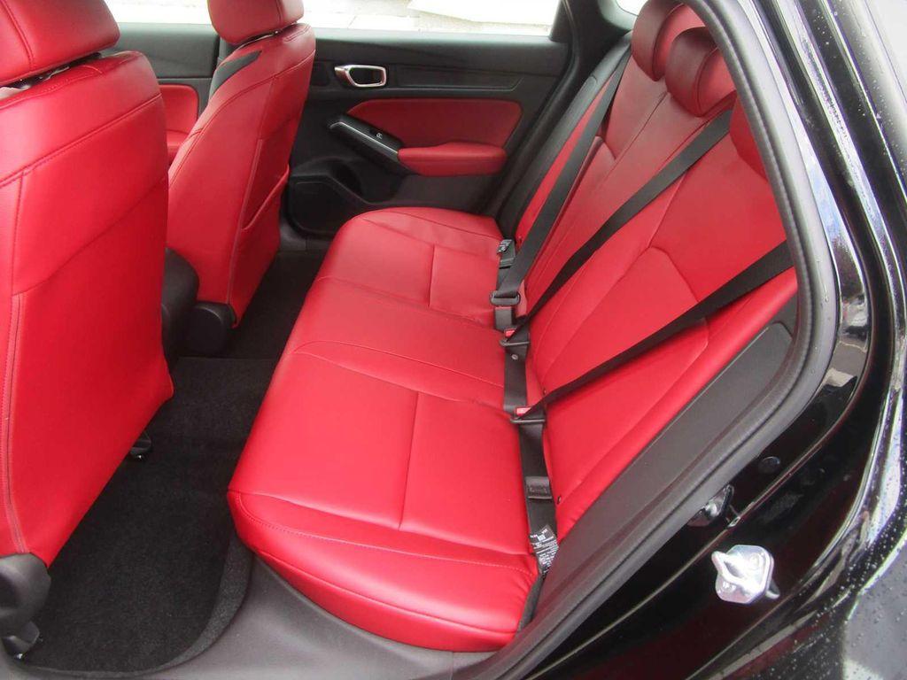 new 2026 Acura Integra car, priced at $37,745