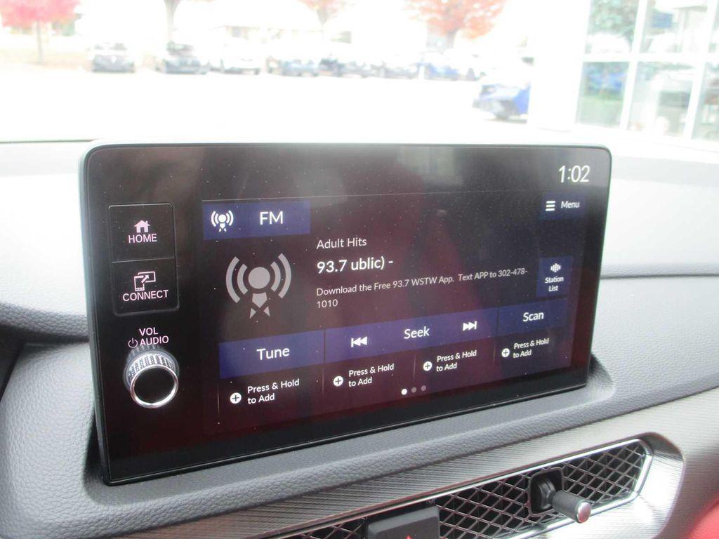 new 2026 Acura Integra car, priced at $37,745