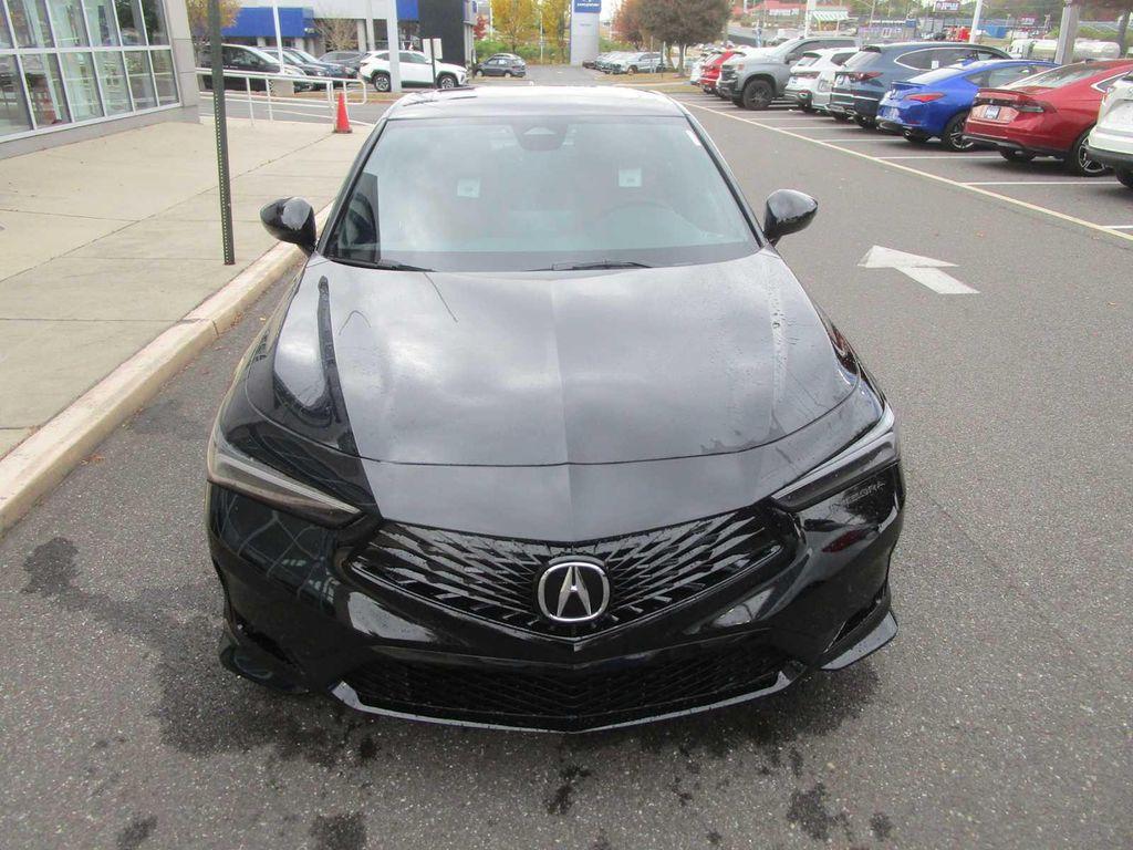 new 2026 Acura Integra car, priced at $37,745