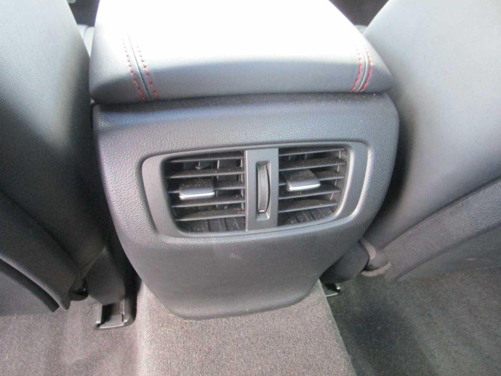 used 2023 Acura TLX car, priced at $34,358