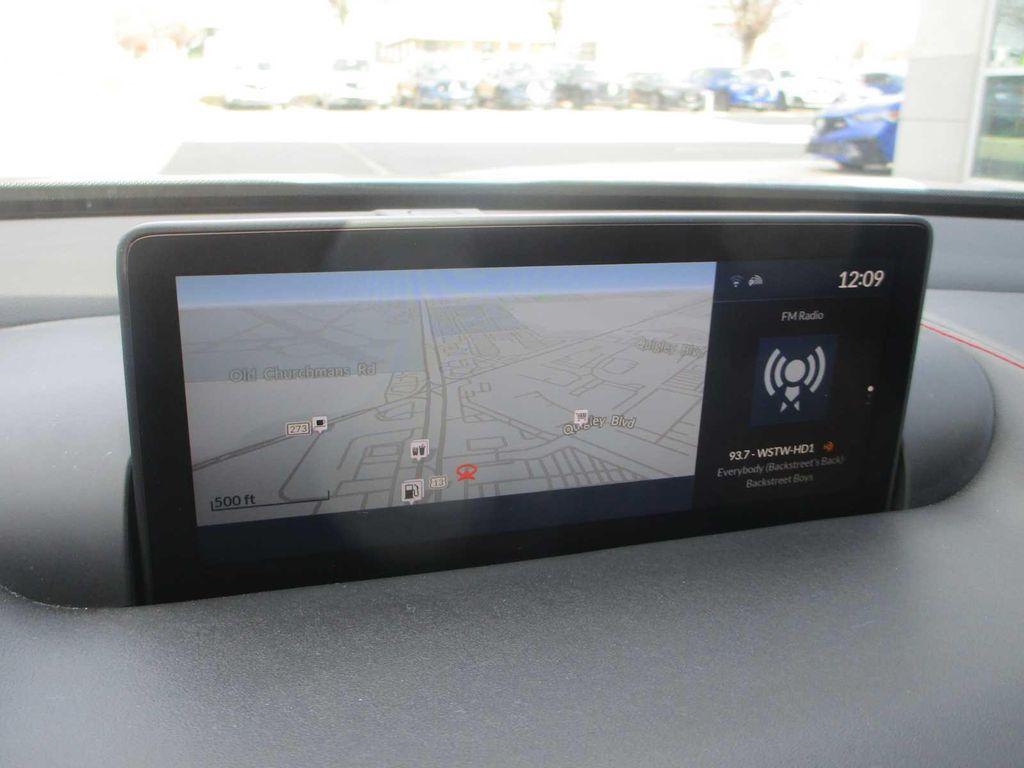 used 2023 Acura TLX car, priced at $34,358