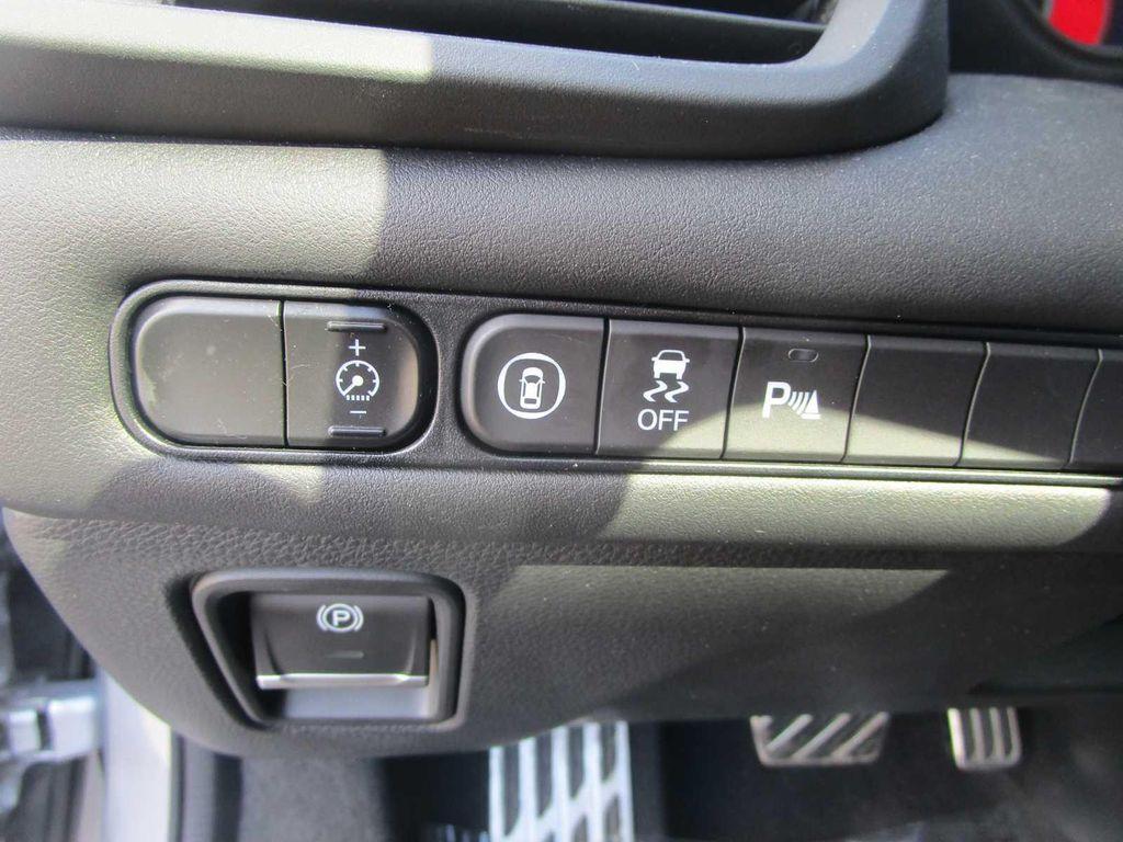 used 2023 Acura TLX car, priced at $34,358