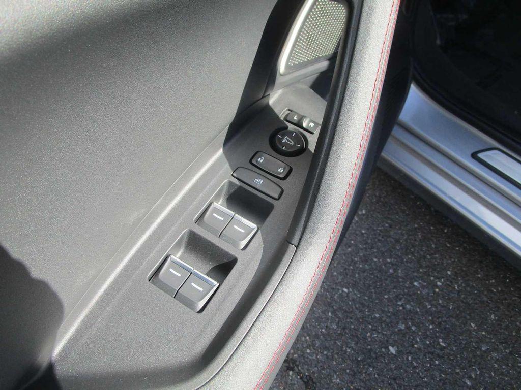 used 2023 Acura TLX car, priced at $34,358