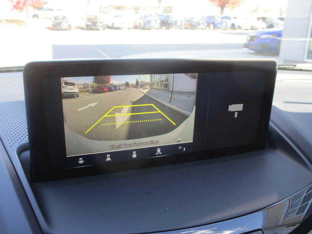 new 2026 Acura RDX car, priced at $52,650