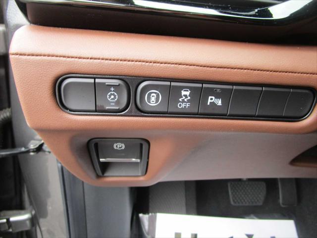 used 2024 Acura MDX car, priced at $48,698