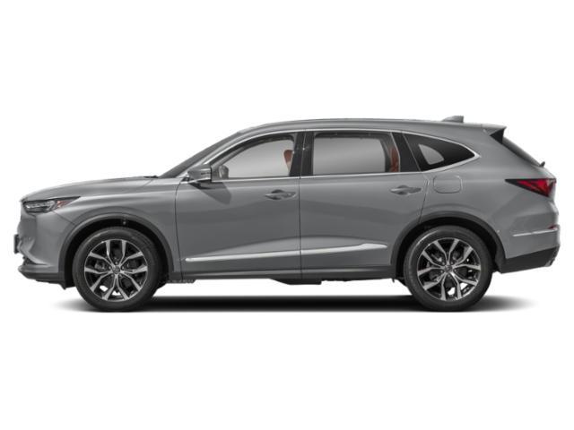 used 2024 Acura MDX car, priced at $47,998