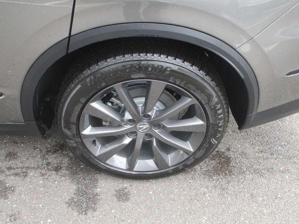 new 2026 Acura MDX car, priced at $64,350