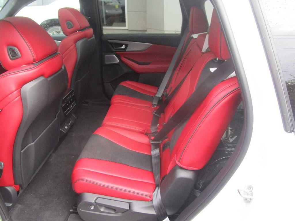 new 2026 Acura MDX car, priced at $64,350