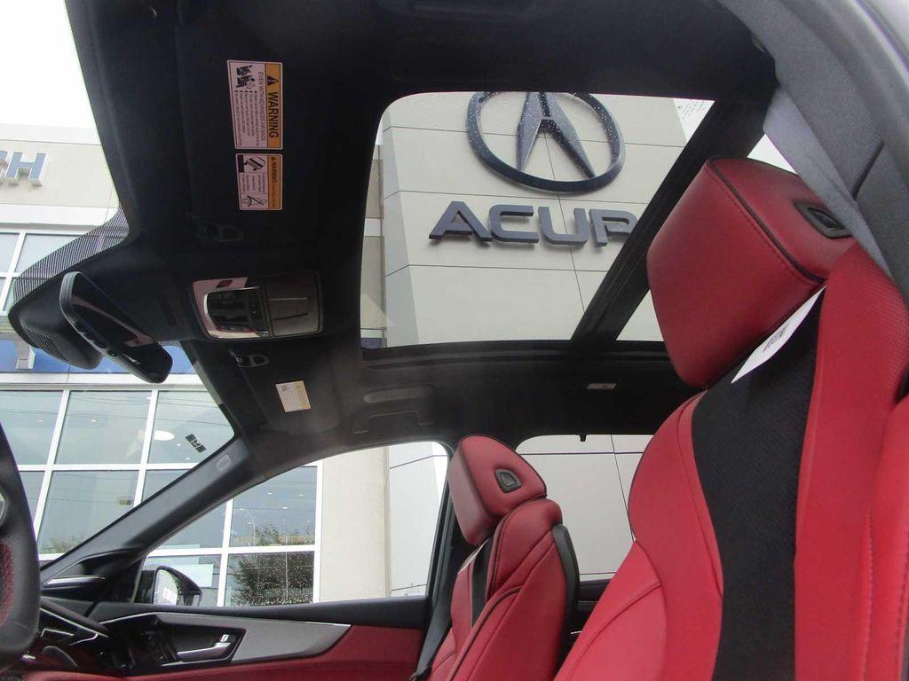 new 2026 Acura MDX car, priced at $64,350