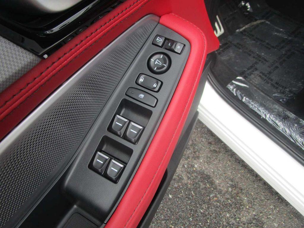 new 2026 Acura MDX car, priced at $64,350