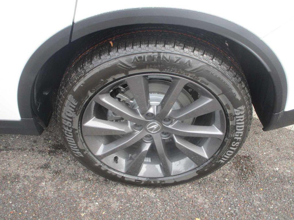 new 2026 Acura MDX car, priced at $64,350