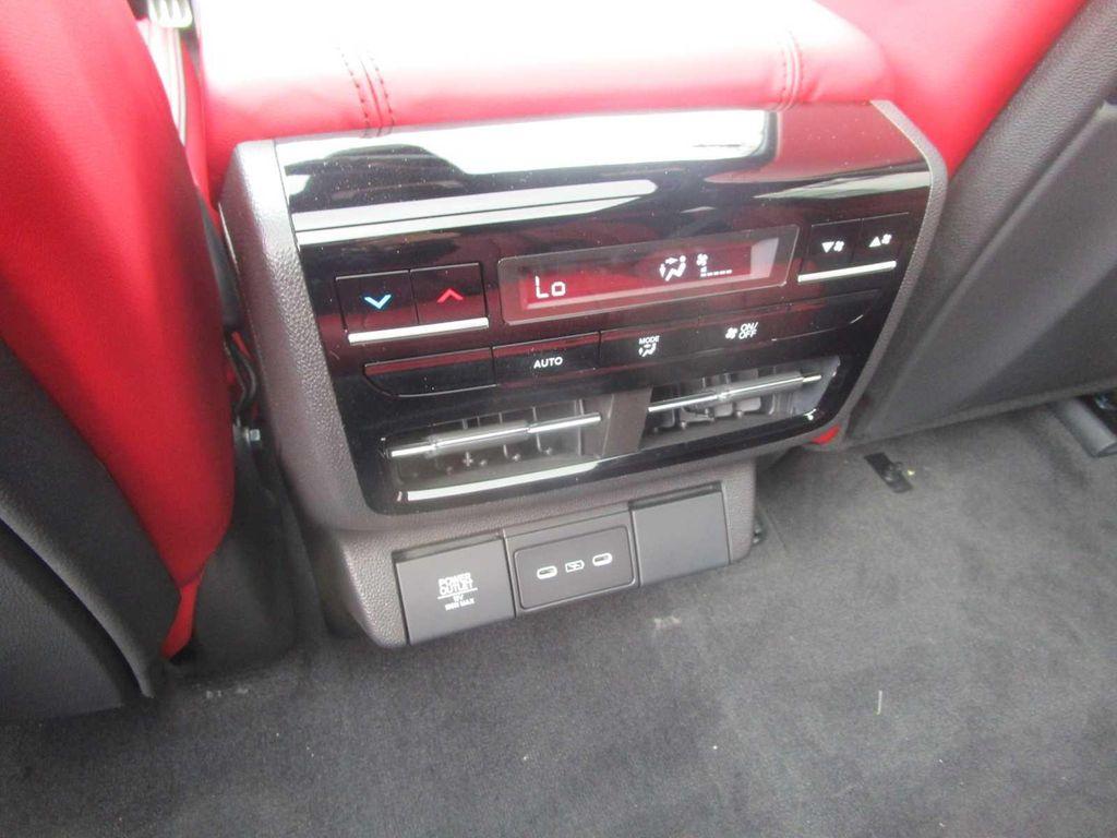 new 2026 Acura MDX car, priced at $64,350