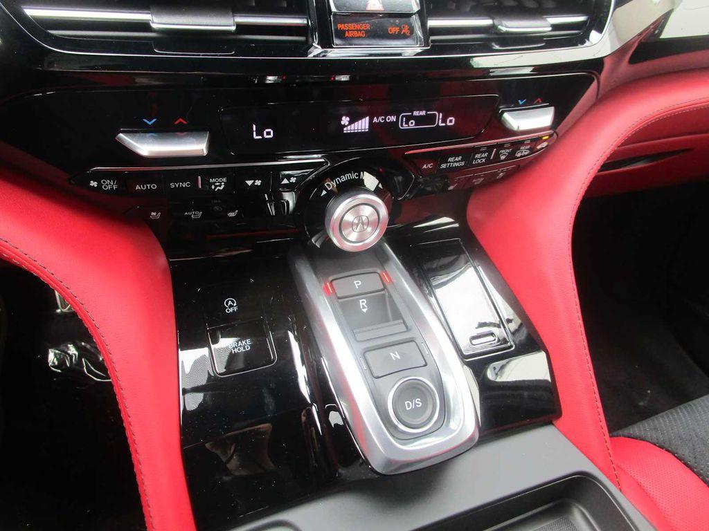 new 2026 Acura MDX car, priced at $64,350