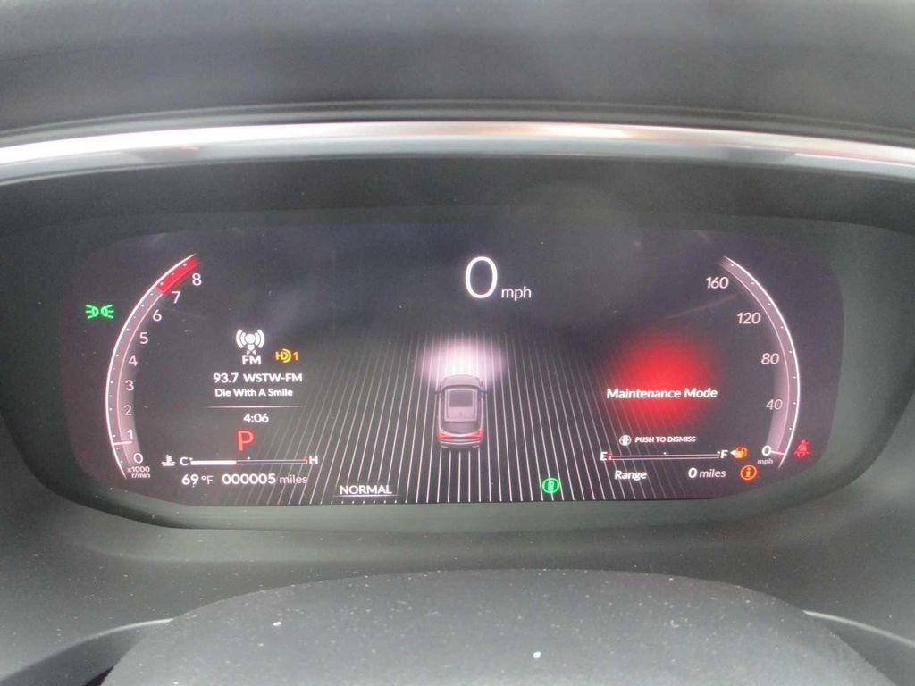 new 2026 Acura MDX car, priced at $64,350