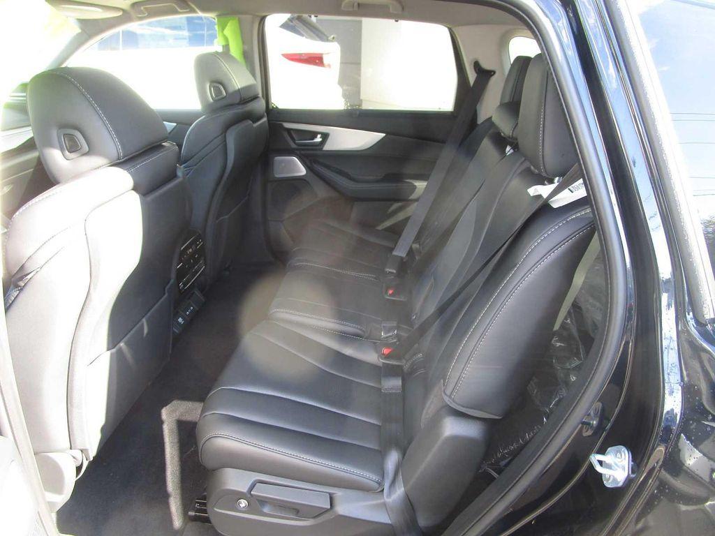 new 2026 Acura MDX car, priced at $61,350