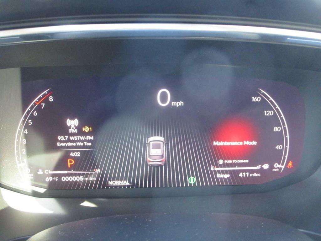 new 2026 Acura MDX car, priced at $61,350