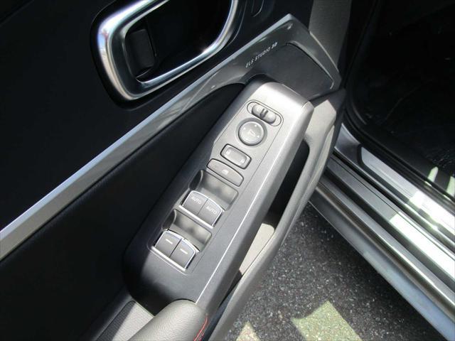 new 2025 Acura Integra car, priced at $54,695