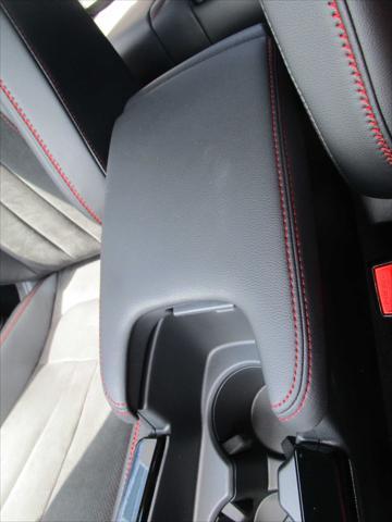 new 2025 Acura Integra car, priced at $54,695