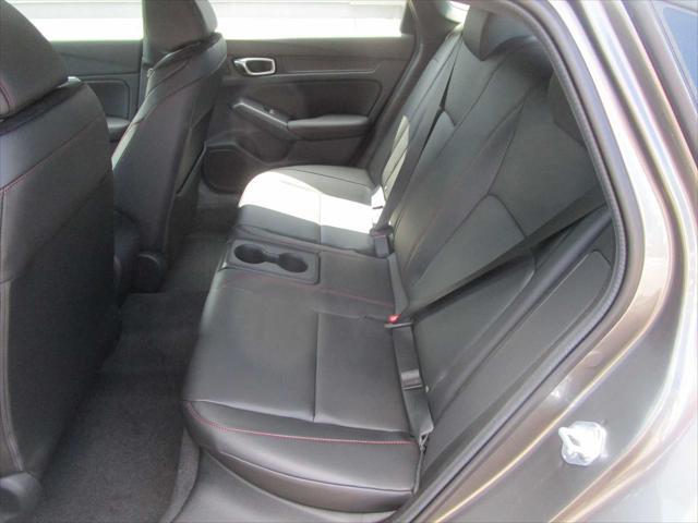 new 2025 Acura Integra car, priced at $54,695