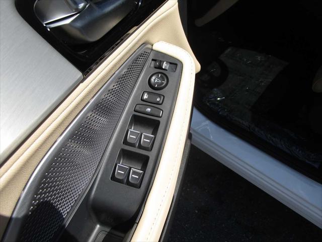 new 2025 Acura MDX car, priced at $55,350
