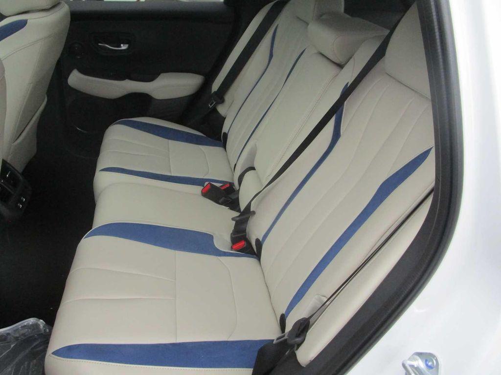 new 2025 Acura ADX car, priced at $43,950