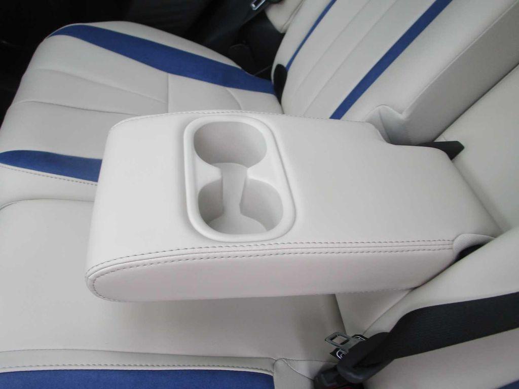 new 2025 Acura ADX car, priced at $43,950