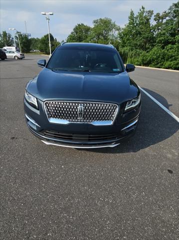 used 2019 Lincoln MKC car, priced at $18,498