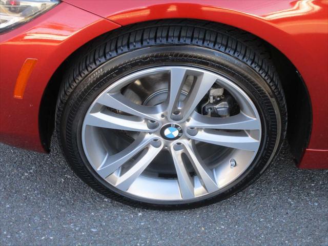 used 2019 BMW 430 Gran Coupe car, priced at $19,998