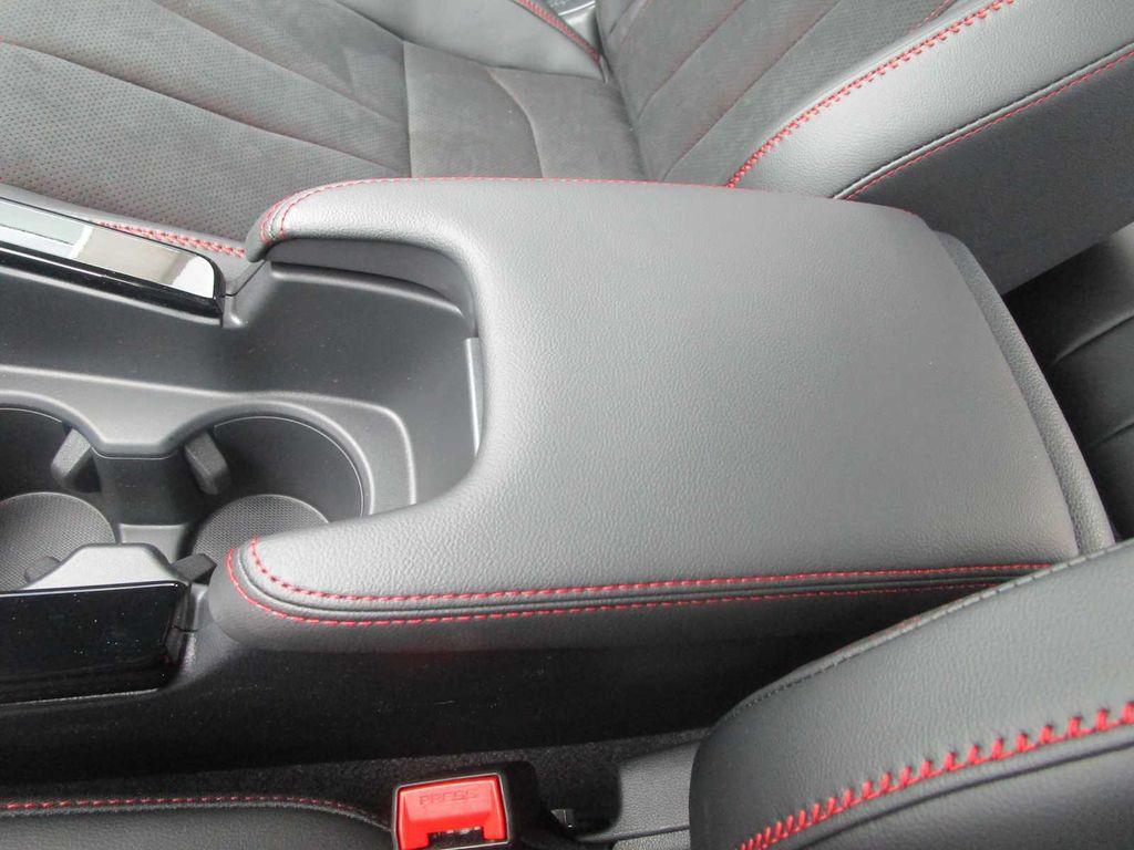 new 2026 Acura Integra car, priced at $55,195